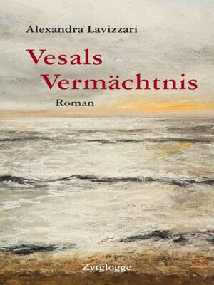 cover image of Vesals Vermächtnis